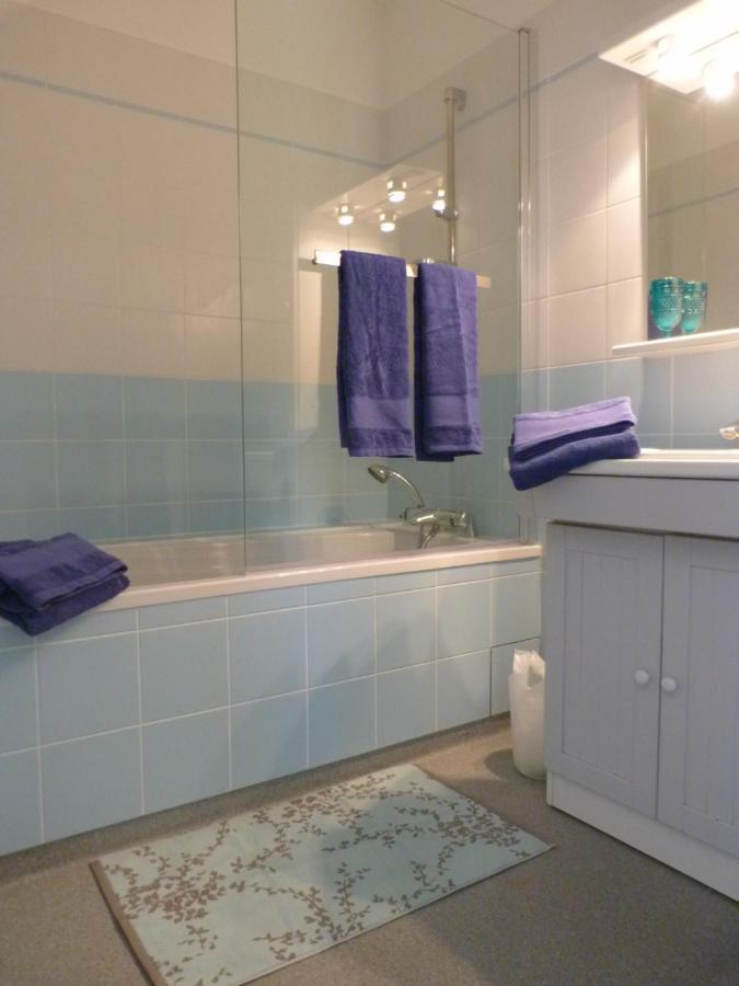 La Desirade Bed & Breakfast Salles-la-Source Luaran gambar